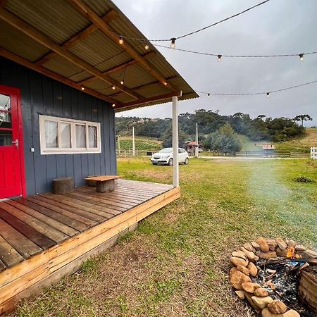 Casa De Temporada - Recanto Da Invernada Urubici Exterior foto